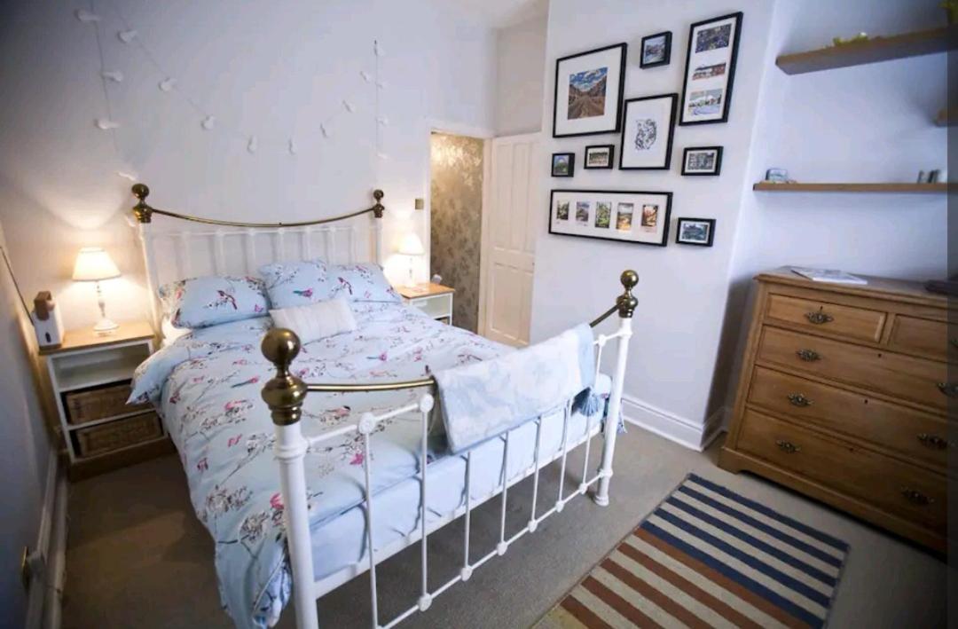 Cosy Little Home Just Outside York City Walls Exterior foto